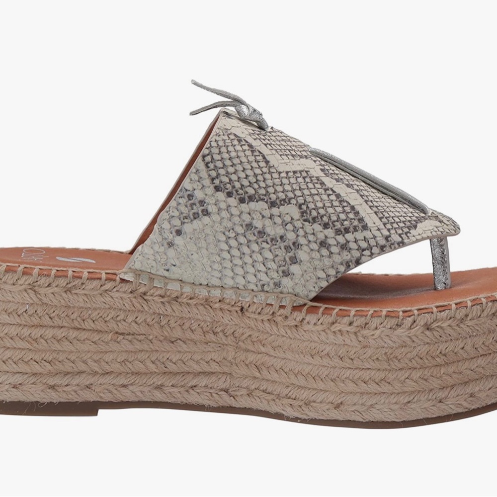 Franco Sarto Malia Sandals
